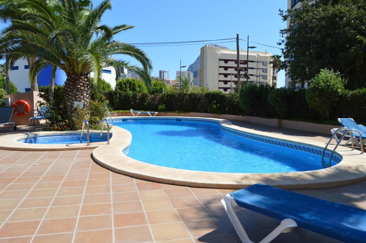 Oasis En Appartement