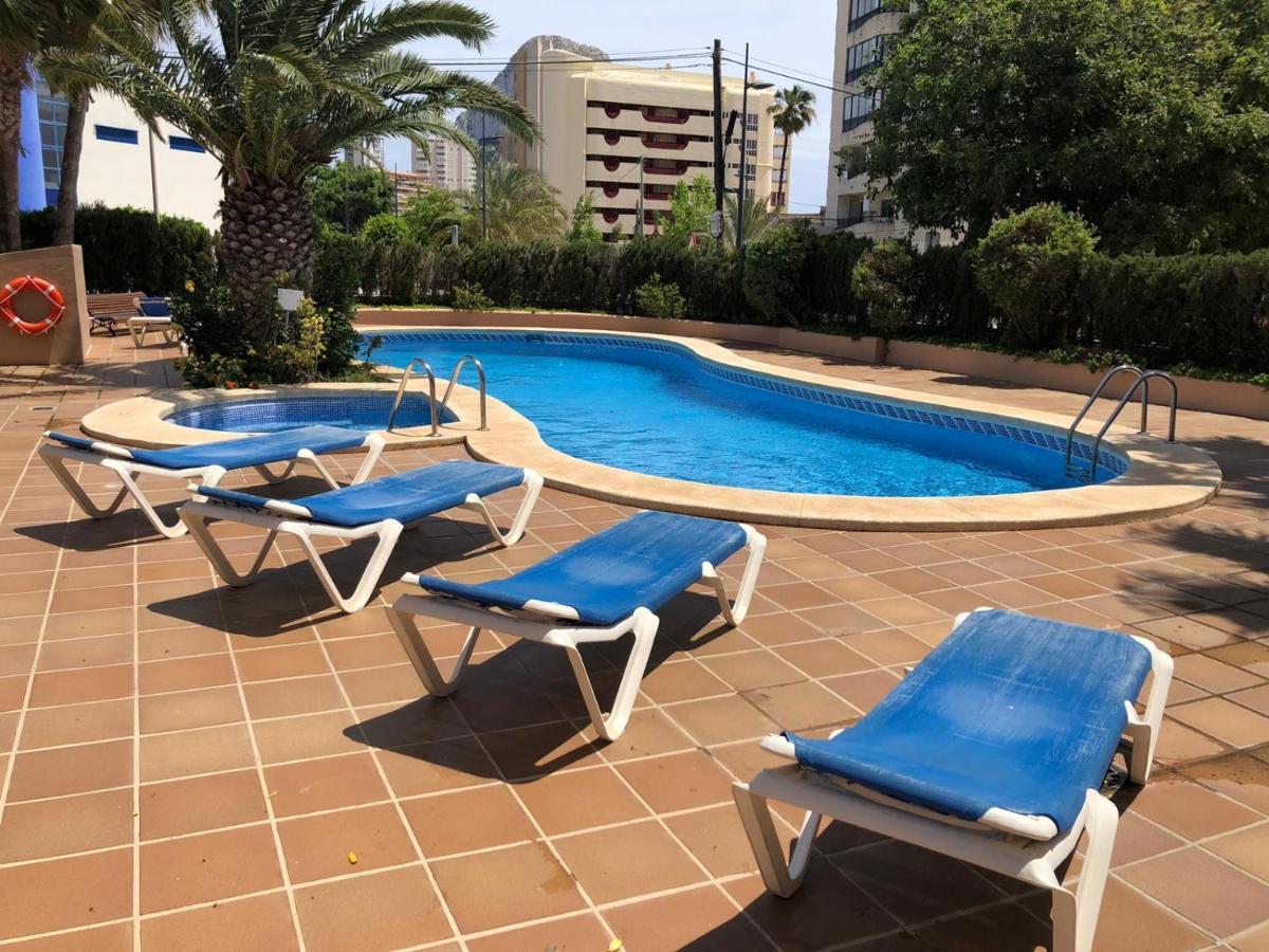 Oasis En Appartement