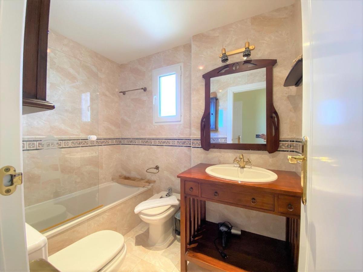 Oasis En Appartement Calpe