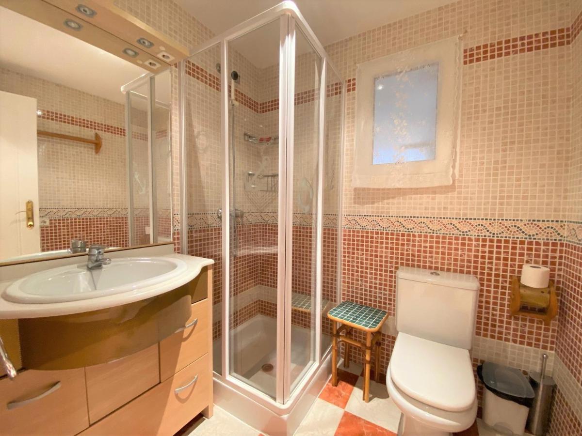 Appartement Oasis En *