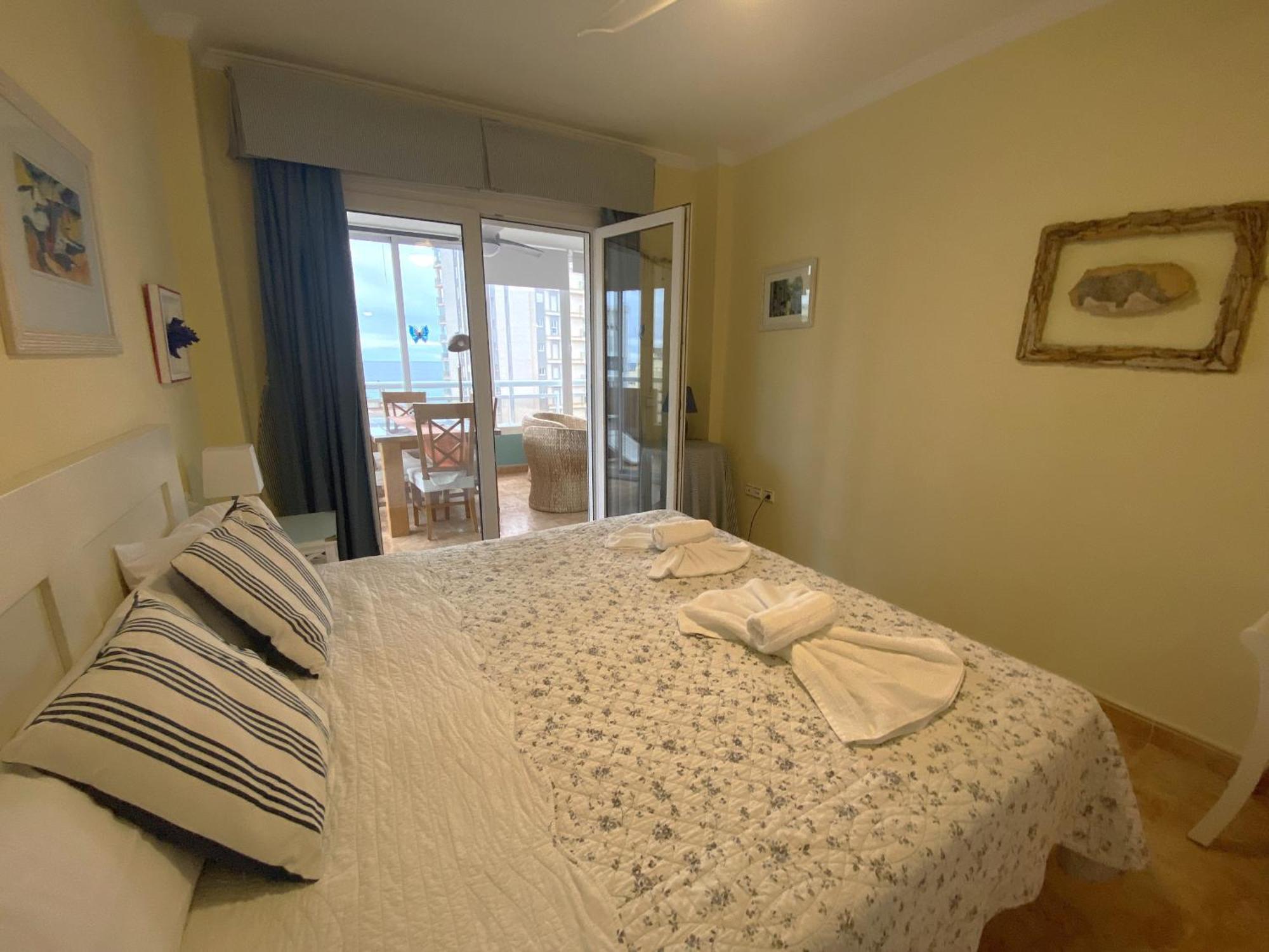 Oasis En Appartement *