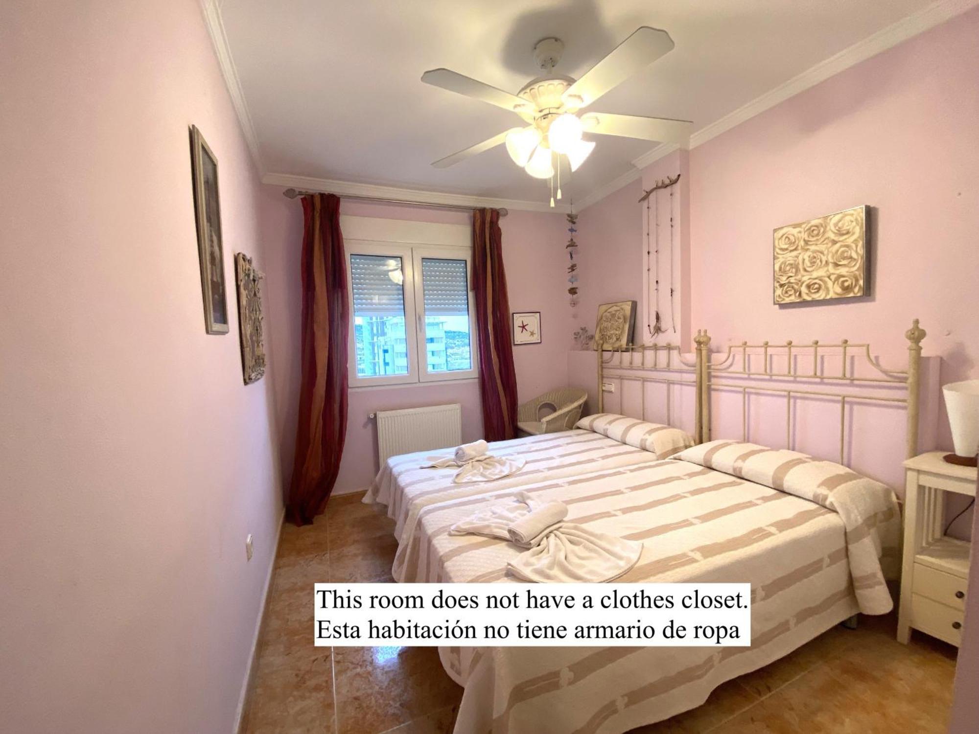 Oasis En Appartement *